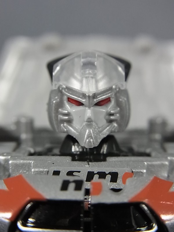 Takara Tomy Transformers Super GT 03 GTR Megatron Out Of Package Images  (11 of 18)